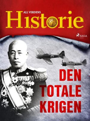 Den totale krigen - ebook